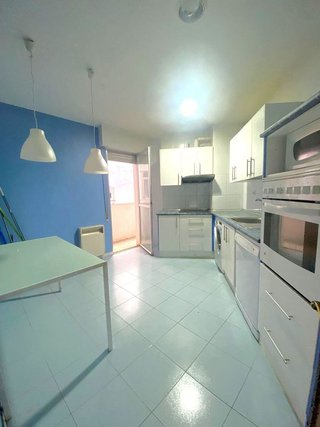 Piso en venta en Centro en Palencia