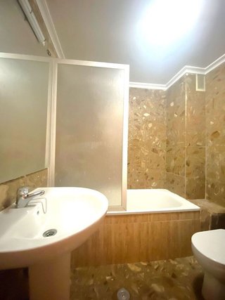 Piso en venta en Centro en Palencia