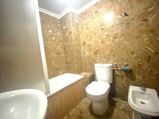 Piso en venta en Centro en Palencia
