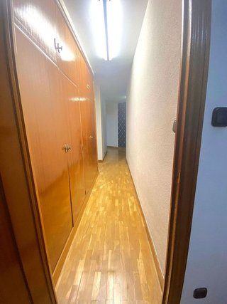 Piso en venta en Centro en Palencia