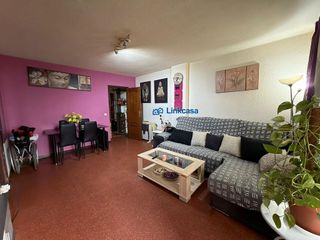 Piso en venta en El Naranjo en Fuenlabrada