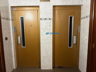 Piso en venta en El Naranjo en Fuenlabrada