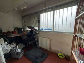 Piso en venta en El Naranjo en Fuenlabrada