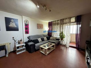 Piso en venta en El Naranjo en Fuenlabrada