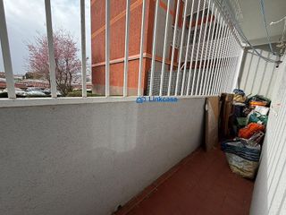 Piso en venta en El Naranjo en Fuenlabrada