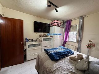 Piso en venta en El Naranjo en Fuenlabrada