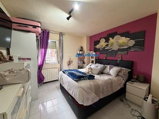 Piso en venta en El Naranjo en Fuenlabrada