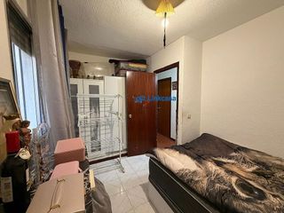 Piso en venta en El Naranjo en Fuenlabrada