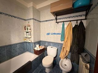 Piso en venta en El Naranjo en Fuenlabrada