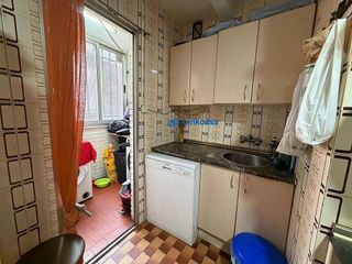Piso en venta en El Naranjo en Fuenlabrada
