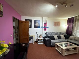 Piso en venta en El Naranjo en Fuenlabrada