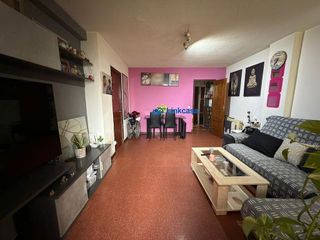 Piso en venta en El Naranjo en Fuenlabrada