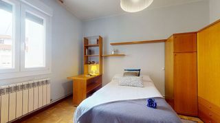 Piso en venta en Ensanche en Pamplona