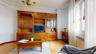 Piso en venta en Ensanche en Pamplona