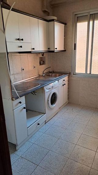 Piso en venta en La Bozada – Parque Delicias en Zaragoza
