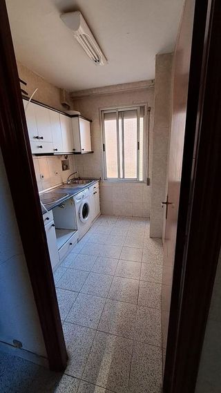 Piso en venta en La Bozada – Parque Delicias en Zaragoza