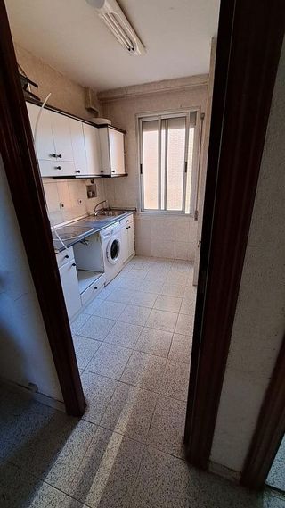 Piso en venta en La Bozada – Parque Delicias en Zaragoza