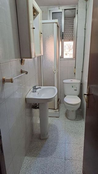 Piso en venta en La Bozada – Parque Delicias en Zaragoza