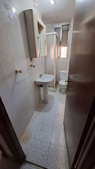 Piso en venta en La Bozada – Parque Delicias en Zaragoza