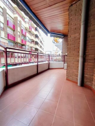 Piso en venta en Villacerrada - Centro en Albacete