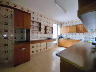 Piso en venta en Villacerrada - Centro en Albacete