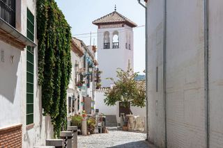 Piso en venta en Albolote