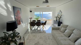 Piso en venta en Playa de Poniente en Benidorm