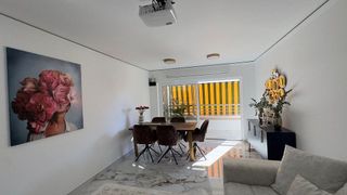 Piso en venta en Playa de Poniente en Benidorm