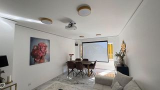 Piso en venta en Playa de Poniente en Benidorm