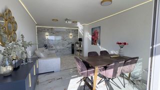 Piso en venta en Playa de Poniente en Benidorm
