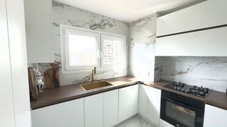 Piso en venta en Playa de Poniente en Benidorm