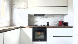 Piso en venta en Playa de Poniente en Benidorm