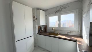 Piso en venta en Playa de Poniente en Benidorm