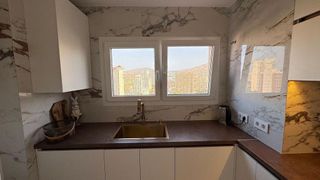 Piso en venta en Playa de Poniente en Benidorm