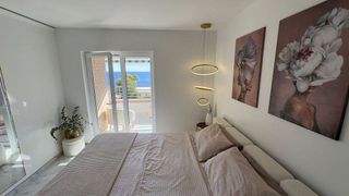 Piso en venta en Playa de Poniente en Benidorm