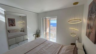 Piso en venta en Playa de Poniente en Benidorm