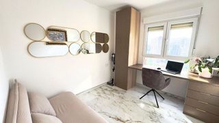 Piso en venta en Playa de Poniente en Benidorm