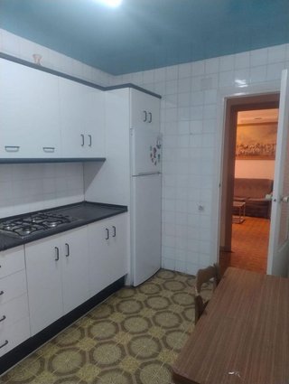 Piso en venta en Centro - El Pilar en Ciudad Real