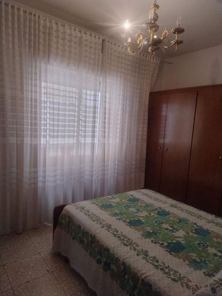 Piso en venta en Centro - El Pilar en Ciudad Real