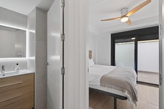 Piso en venta en Centro en Alhaurín de la Torre