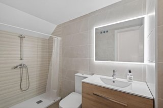 Piso en venta en Centro en Alhaurín de la Torre