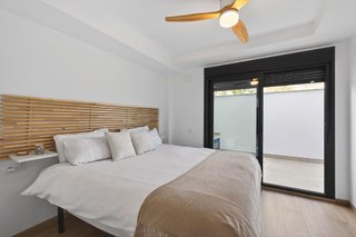 Piso en venta en Centro en Alhaurín de la Torre
