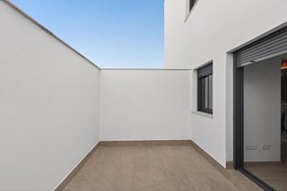Piso en venta en Centro en Alhaurín de la Torre