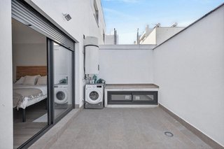 Piso en venta en Centro en Alhaurín de la Torre