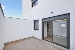 Piso en venta en Centro en Alhaurín de la Torre