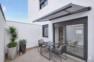 Piso en venta en Centro en Alhaurín de la Torre