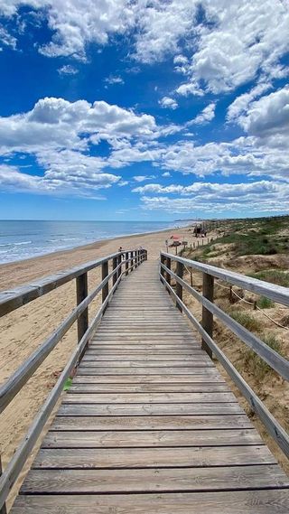 Piso en venta en Zona Pueblo en Guardamar del Segura