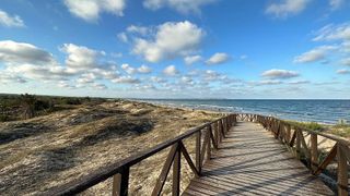 Piso en venta en Zona Pueblo en Guardamar del Segura