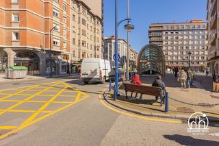 Piso en venta en Portugalete