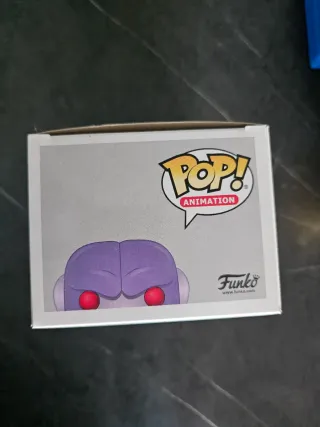 Funko Pop Hit Dragon Ball Super 315